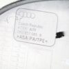 57-2686.jpg Audi A4 A5 S4 Dash Dashboard Left Driver Side End Cap Trim Cover OEM