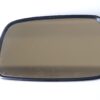 04-08 Toyota Solara Left Door Driver Side Heated Auto Dim Mirror Glass OEM Lh