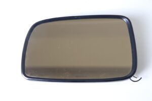04-08 Toyota Solara Left Door Driver Side Heated Auto Dim Mirror Glass OEM Lh