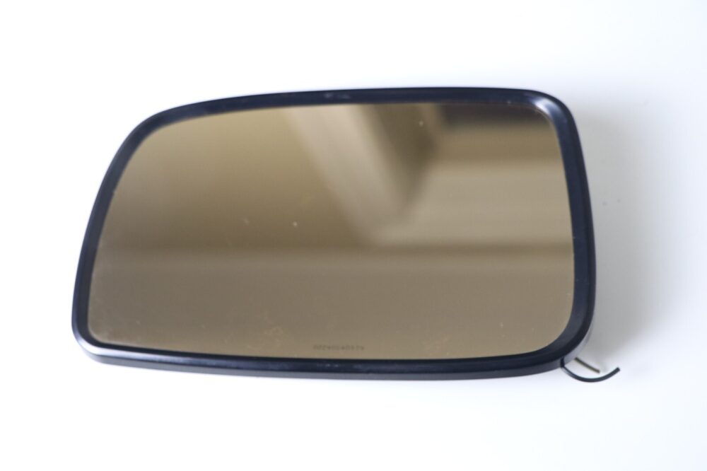 04-08 Toyota Solara Left Door Driver Side Heated Auto Dim Mirror Glass OEM Lh