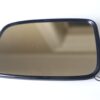 04-08 Toyota Solara Left Door Driver Side Heated Auto Dim Mirror Glass OEM Lh
