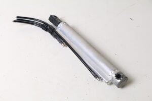 03-09 Mercedes W209 Clk350 Top Main Hydraulic Cylinder Left Driver Side