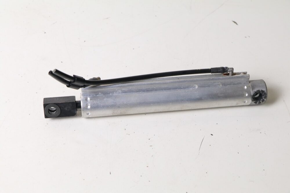 03-09 Mercedes W209 Clk350 Top Main Hydraulic Cylinder Right Passenger Side
