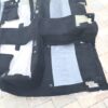 57-2730.jpg 03 - 10 Porsche Cayenne 955 957 Rear Floor Carpet Cover Liner OEM Black OEM