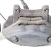 03-09 Mercedes W209 C209 Clk350 Class V6 Front Left & Right Brake Caliper Set