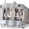 03-09 Mercedes W209 C209 Clk350 Class V6 Front Left & Right Brake Caliper Set