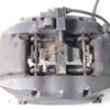 03-09 Mercedes W209 C209 Clk350 Class V6 Front Left & Right Brake Caliper Set