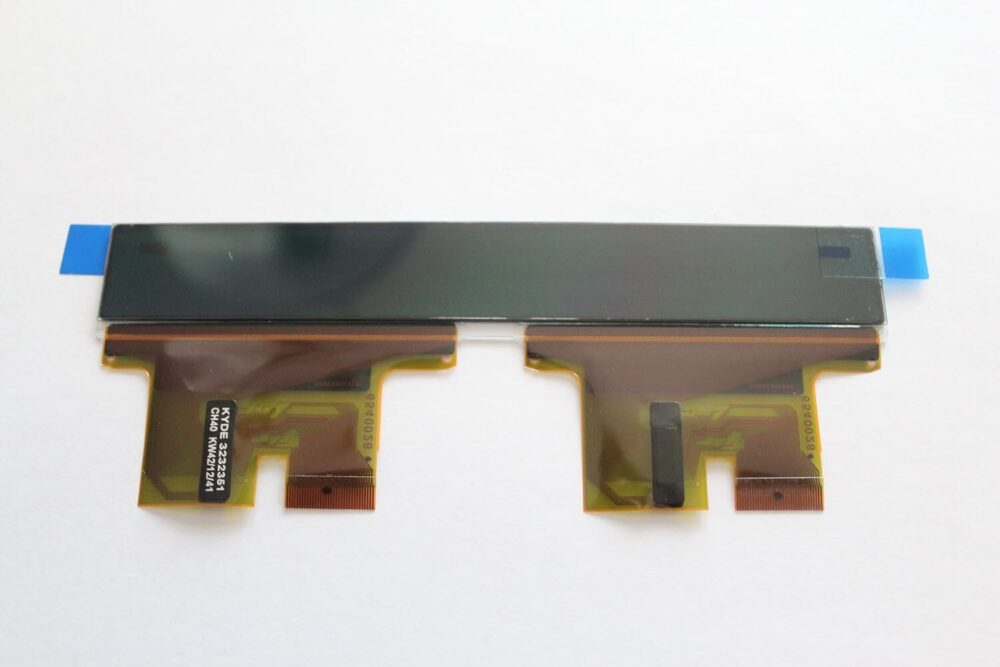 LCD Display For 06-08 E90 E91 E92 BMW Cd73 Alpine Professional Radio