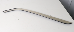 20-25 Hyundai Palisade Rear Left Quarter Window C-pillar Garnish Molding Trim