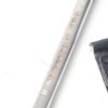 03-09 Mercedes W209 Clk500 Clk350 Clk550 Tire Wheel Jack Lug Wrench Chock Tool