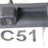 2009-2018 Audi A4 S4 Q3 S7 - Trunk Release Handle W/ Backup Camera 5n0827566aa