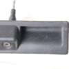 2009-2018 Audi A4 S4 Q3 S7 - Trunk Release Handle W/ Backup Camera 5n0827566aa