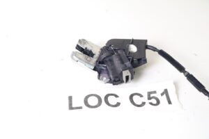 2009-2016 Audi A4 S4 A5 S5 Trunk Lid Latch Lock - 4f5827505d