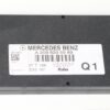 06-09 Mercedes Clk350 W209 Convertible Right Radio Key AM FM Signal Antenna Amp