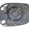 57-2833.jpg 10-14 BMW X1 E84 X3 F25 Left Driver Side Heated Auto Dim Mirror Glass OEM