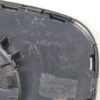 57-2834.jpg 10-14 BMW X1 E84 X3 F25 Left Driver Side Heated Auto Dim Mirror Glass OEM