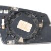 Mercedes W212 Glk350 E350 C350 Left Driver Side Mirror Glass Auto Dim 2128100721