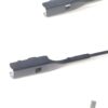 08-17 Audi B8 A4 S4 A5 S5 Windshield Wiper Arm Front Left Right Set Pair OEM