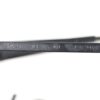 08-17 Audi B8 A4 S4 A5 S5 Windshield Wiper Arm Front Left Right Set Pair OEM