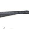 08-17 Audi B8 A4 S4 A5 S5 Windshield Wiper Arm Front Left Right Set Pair OEM