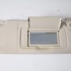 03-09 W209 Mercedes Clk320 Clk350 Clk550 Sun Visor Sunvisor Beige Right Pass Rh
