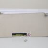 03-09 W209 Mercedes Clk320 Clk350 Clk550 Sun Visor Sunvisor Beige Right Pass Rh