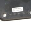 03-09 Mercedes W209 Clk500 Clk350 Front Top Roof Lock Latch Cover Set Of 2 OEM