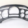 57-2902.jpg Front Cover Lens For 03-06 Tahoe Silverado Speedometer Instrument Cluster #3