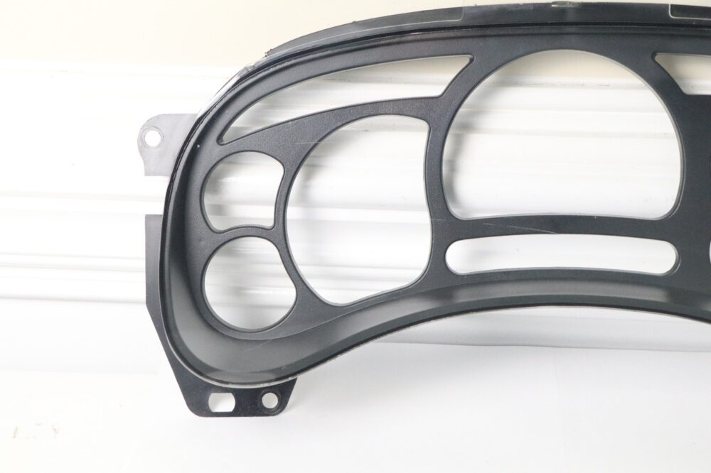 57-2903.jpg Front Cover Lens For 03-06 Tahoe Silverado Speedometer Instrument Cluster #3