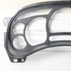 57-2903.jpg Front Cover Lens For 03-06 Tahoe Silverado Speedometer Instrument Cluster #3