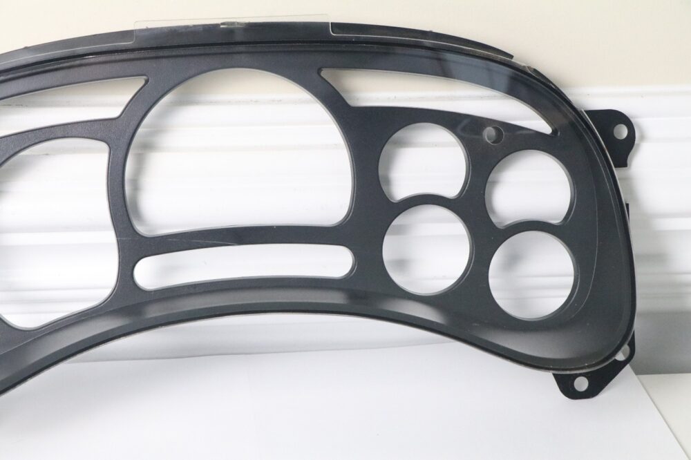 57-2904.jpg Front Cover Lens For 03-06 Tahoe Silverado Speedometer Instrument Cluster #3