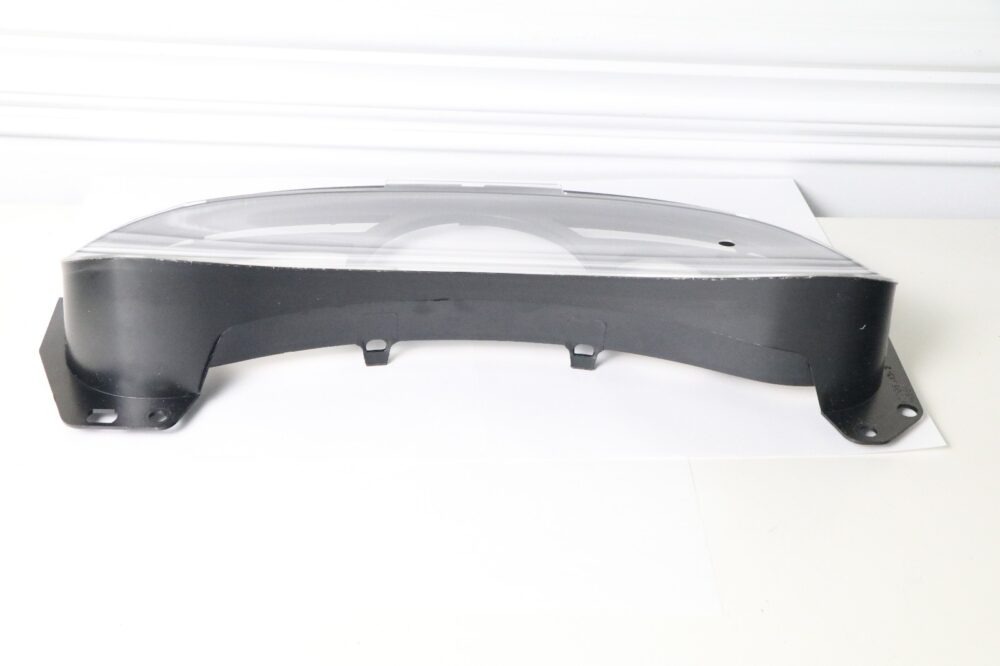 57-2905.jpg Front Cover Lens For 03-06 Tahoe Silverado Speedometer Instrument Cluster #3