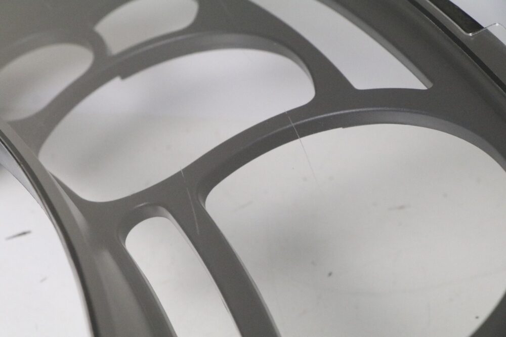 57-2906.jpg Front Cover Lens For 03-06 Tahoe Silverado Speedometer Instrument Cluster #3