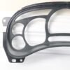 57-2912.jpg Front Cover Lens For 03-06 Tahoe Silverado Speedometer Instrument Cluster #4
