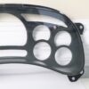57-2913.jpg Front Cover Lens For 03-06 Tahoe Silverado Speedometer Instrument Cluster #4