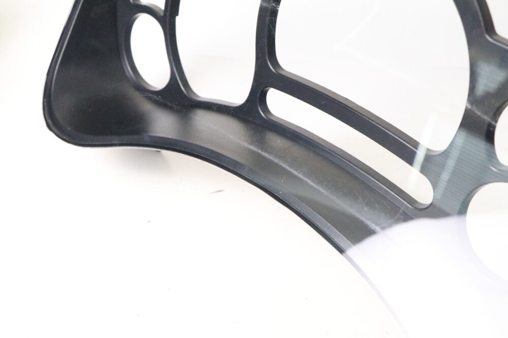 57-2915.jpg Front Cover Lens For 03-06 Tahoe Silverado Speedometer Instrument Cluster #4