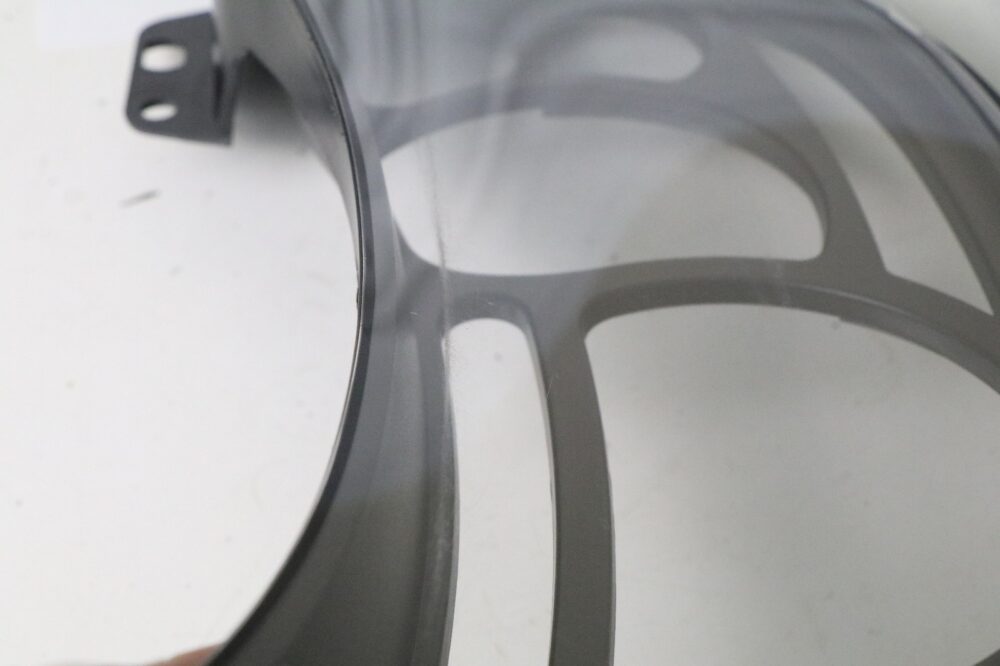 57-2917.jpg Front Cover Lens For 03-06 Tahoe Silverado Speedometer Instrument Cluster #4