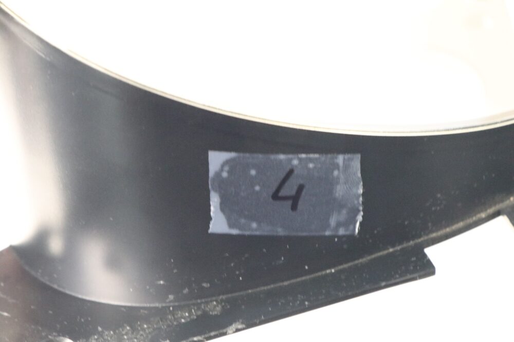 57-2918.jpg Front Cover Lens For 03-06 Tahoe Silverado Speedometer Instrument Cluster #4