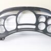 57-2932.jpg Front Cover Lens For 03-06 Tahoe Silverado Speedometer Instrument Cluster #7