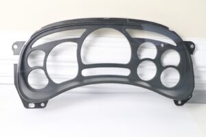 Front Cover Lens For 03-06 Tahoe Silverado Speedometer Instrument Cluster #7