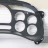 57-2934.jpg Front Cover Lens For 03-06 Tahoe Silverado Speedometer Instrument Cluster #7