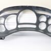 57-2938.jpg Front Cover Lens For 03-06 Tahoe Silverado Speedometer Instrument Cluster #8