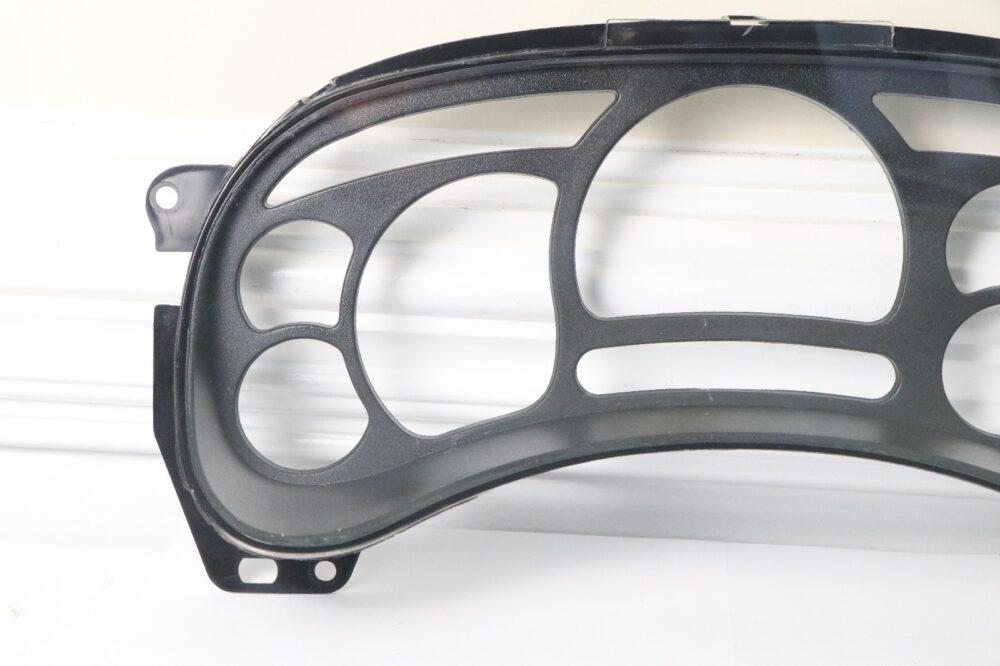 57-2939.jpg Front Cover Lens For 03-06 Tahoe Silverado Speedometer Instrument Cluster #8