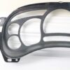 57-2939.jpg Front Cover Lens For 03-06 Tahoe Silverado Speedometer Instrument Cluster #8