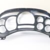 57-2946.jpg Front Cover Lens For 03-06 Tahoe Silverado Speedometer Instrument Cluster #9