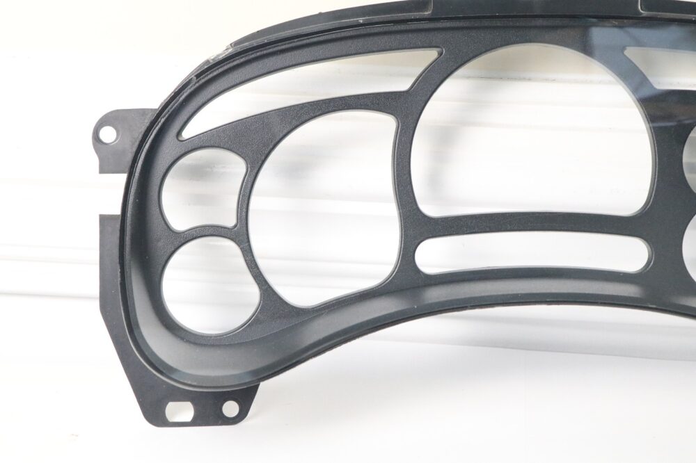 57-2947.jpg Front Cover Lens For 03-06 Tahoe Silverado Speedometer Instrument Cluster #9