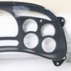 57-2948.jpg Front Cover Lens For 03-06 Tahoe Silverado Speedometer Instrument Cluster #9