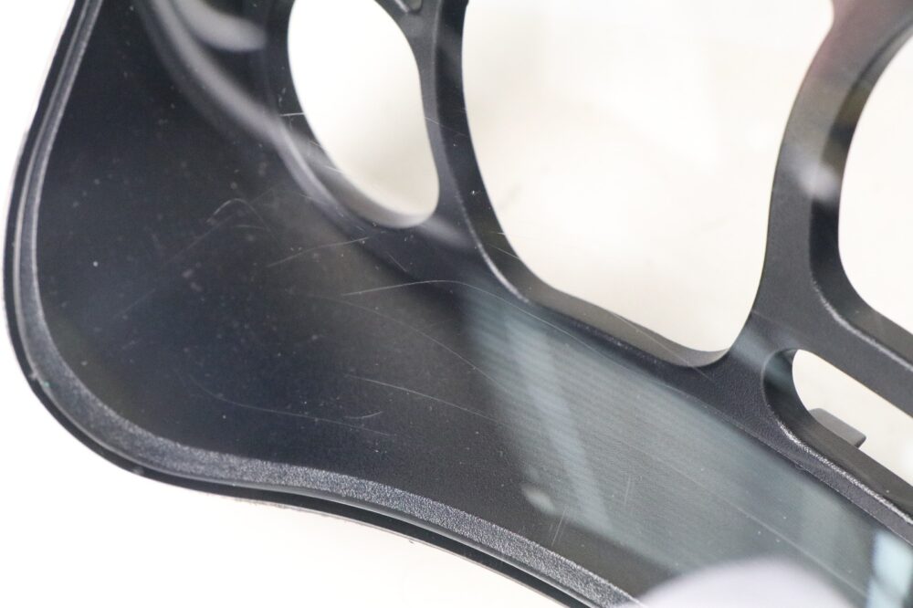57-2950.jpg Front Cover Lens For 03-06 Tahoe Silverado Speedometer Instrument Cluster #9