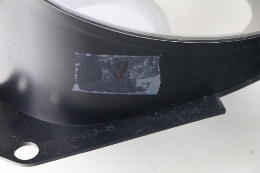 57-2951.jpg Front Cover Lens For 03-06 Tahoe Silverado Speedometer Instrument Cluster #9