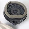 05-09 Mercedes W209 Clk350 Rh Lh Door Logic7 Audio Sound Speaker Set Of 6 Pcs Hk